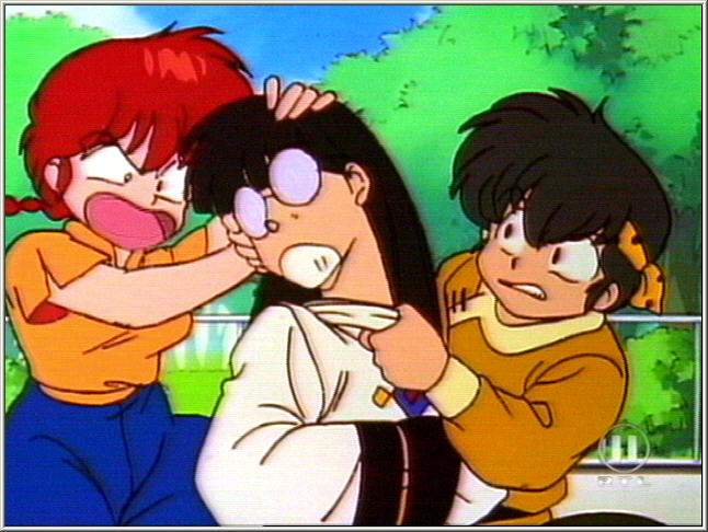 Otaku Gallery  / . / Anime e Manga / Ranma / Screen Shots / Episodio 54 / 106.jpg